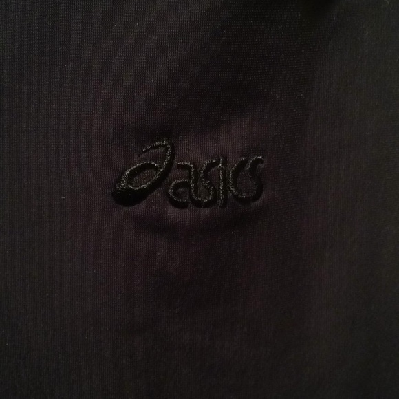 Asics workout pants! - Picture 2 of 5